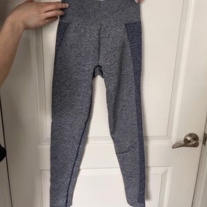 Gymshark Flex High Waisted Leggings